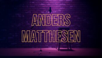 Anders Matthesen-quiz