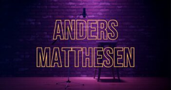 Anders Matthesen-quiz