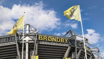 BRØNDBY IF-QUIZ 1