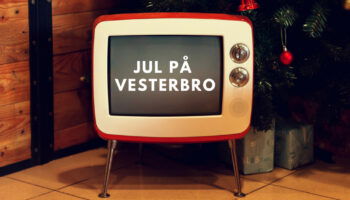 Jul på Vesterbro-quiz