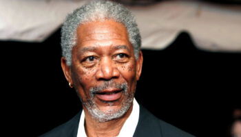 MORGAN FREEMAN-QUIZ 1