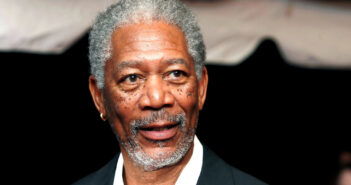 MORGAN FREEMAN-QUIZ 19