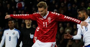 NICKLAS BENDTNER-QUIZ 11