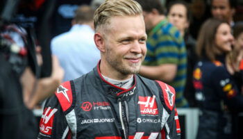 KEVIN MAGNUSSEN-QUIZ 1