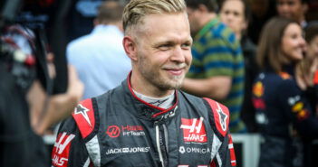 KEVIN MAGNUSSEN-QUIZ 8