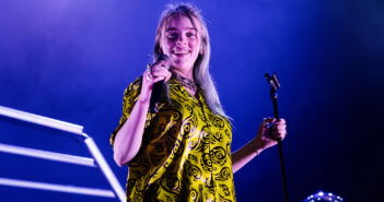 BILLIE EILISH-QUIZ 13