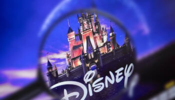 SANDT/FALSK OM DISNEYFILM-QUIZ # 1 1