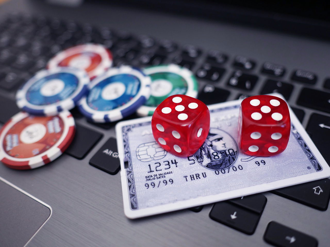 5 gode råd om online casinoer i Danmark 2