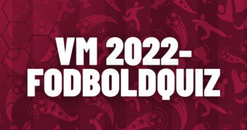 VM 2022-FODBOLDQUIZ # 2 4