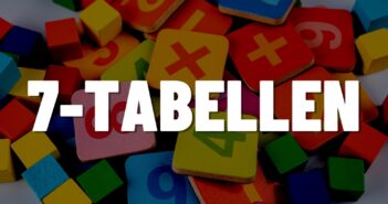 7-TABELLEN-QUIZ 4