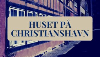 Huset på Christianshavn-quiz