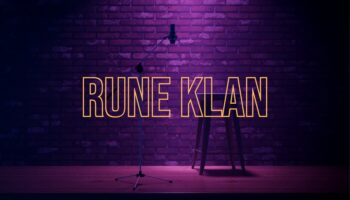 Rune Klan-quiz