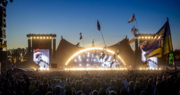 Roskilde Festival-quiz