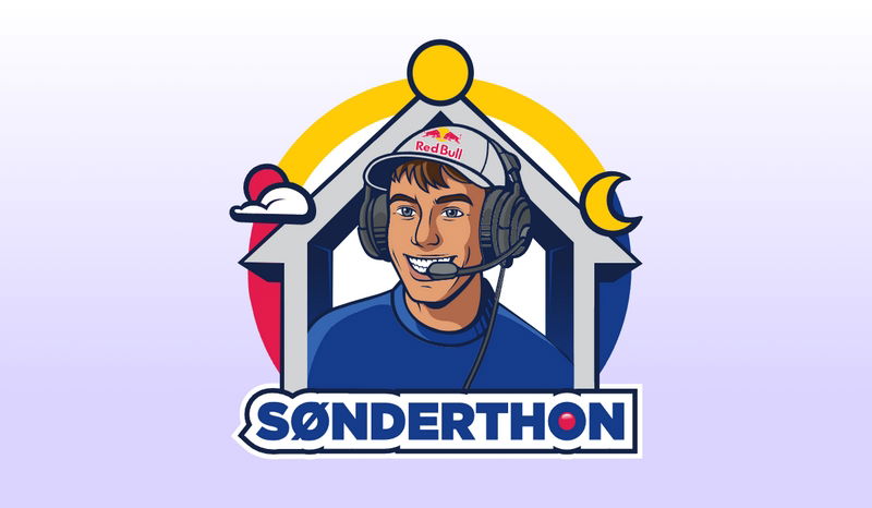 SØNDERTHON-QUIZ 1 SØNDERTHON-QUIZ 1